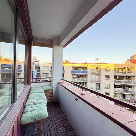 Beautiful And Sunny In Grunerokka - Grunerloftet * Lii